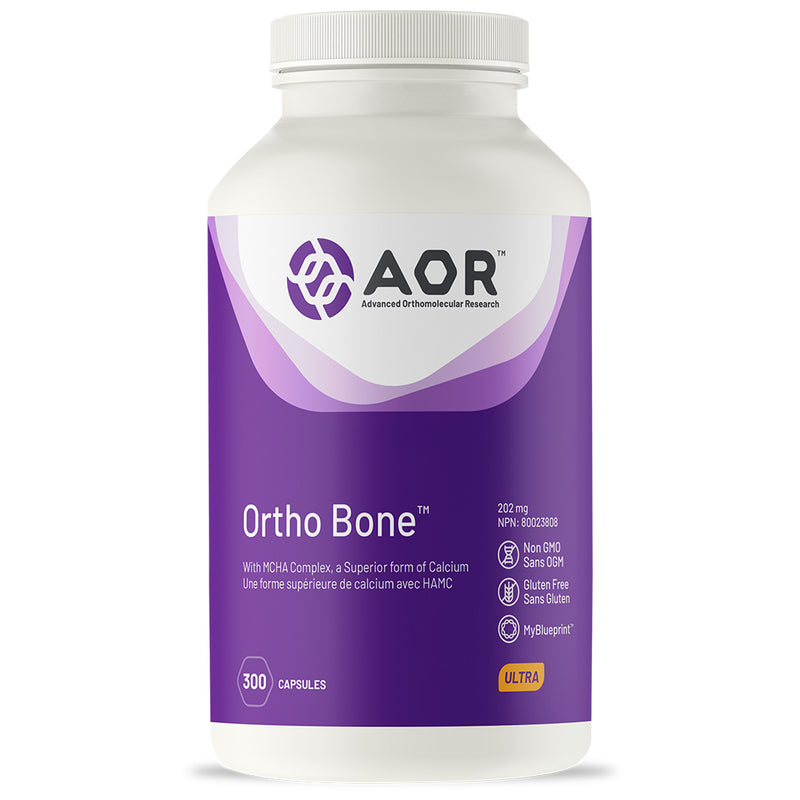 AOR Ortho Bone