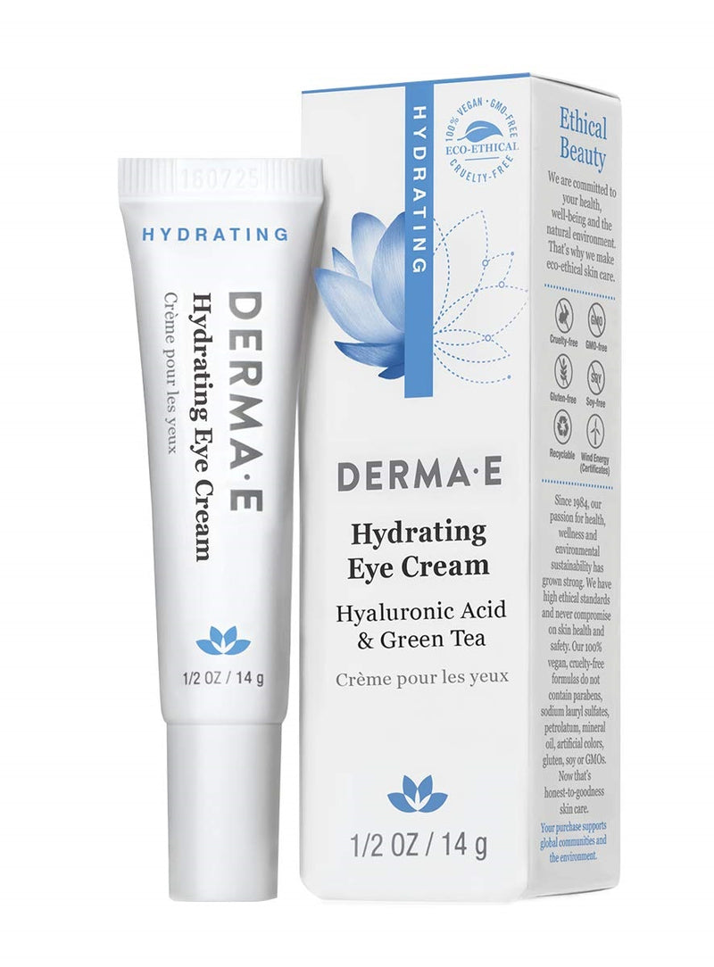 Derma E Hydrating Eye Cream