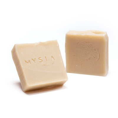 MYSIA Soaps - Moroccan Collection - Argan Oil & Shea Butter