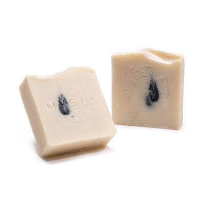 MYSIA Soaps - Moroccan Collection - Oud