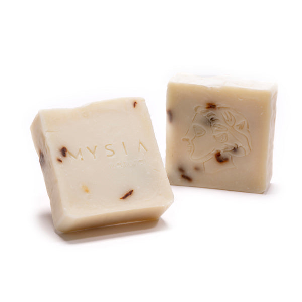 MYSIA Soaps - Moroccan Collection - Rose