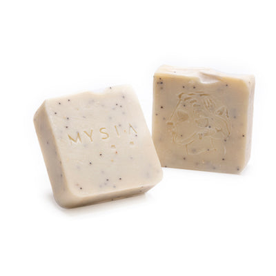 MYSIA Soaps - Roman Collection - Fig Seed