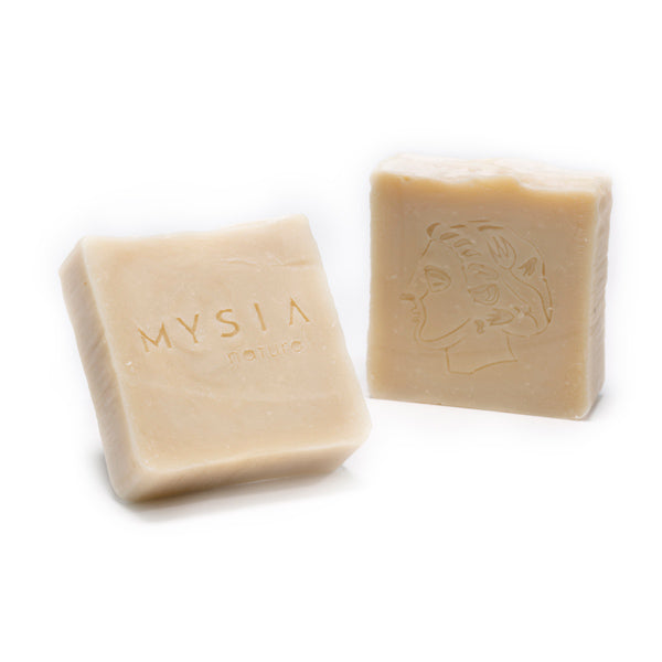MYSIA Soaps - Turkish Collection - Donkey Milk