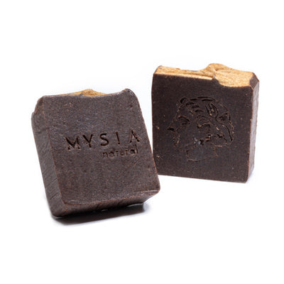 MYSIA Soaps - Turkish Collection - Grape Seed