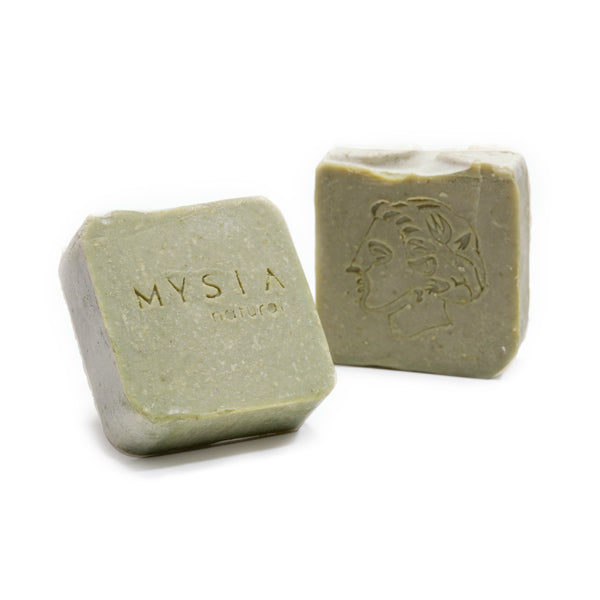 MYSIA Soaps - Turkish Collection - Olive Oil