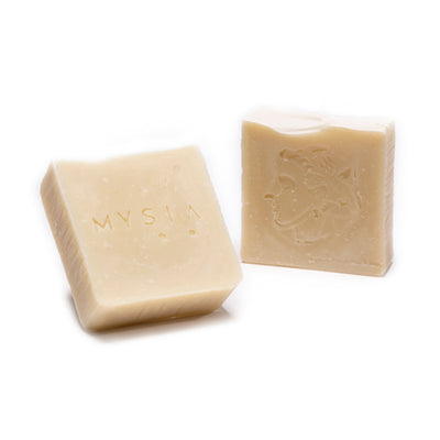 MYSIA Soaps - Victorian Collection - Floral Shea Butter