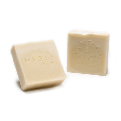 MYSIA Soaps - Victorian Collection - Goat Milk