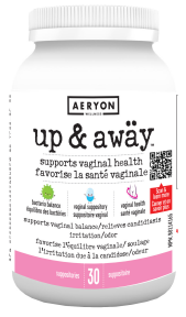 Aeryon Wellness Up & Away
