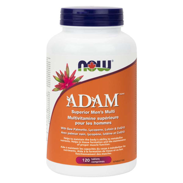 NOW ADAM Men&