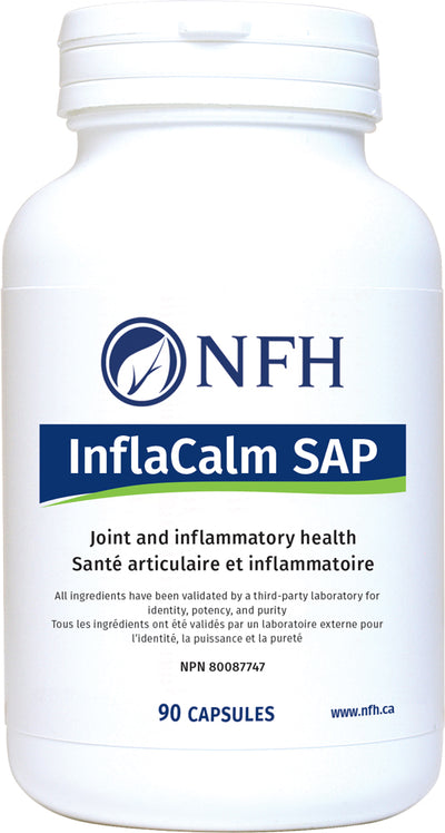 NFH InflaCalm SAP