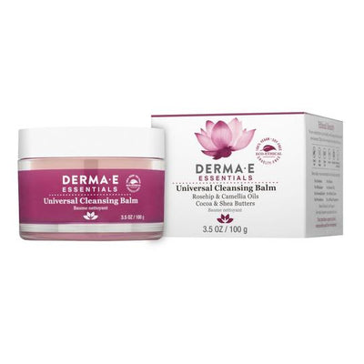 Derma E Essentials Series - Universal Cleansing Balm