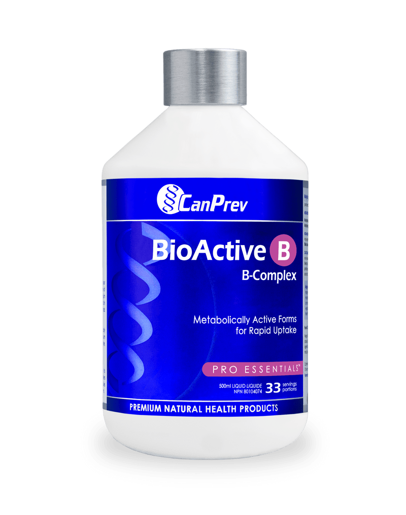 CanPrev BioActive B - Liquid