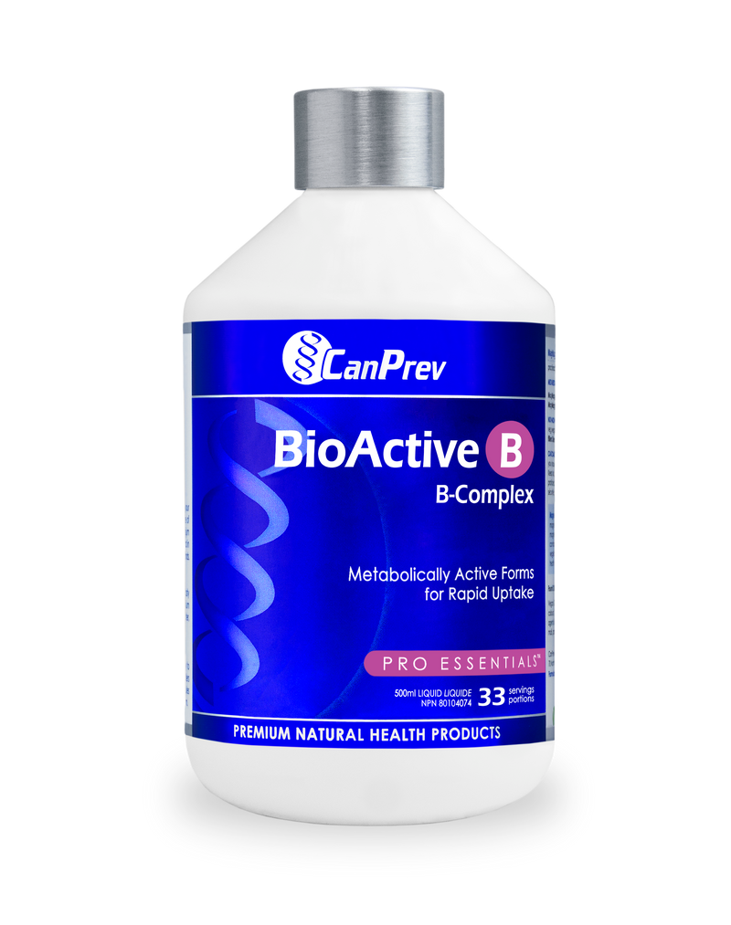 CanPrev BioActive B - Liquid