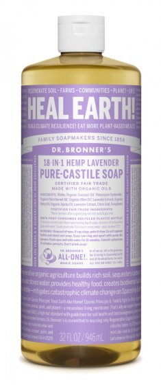 Dr. Bronner&