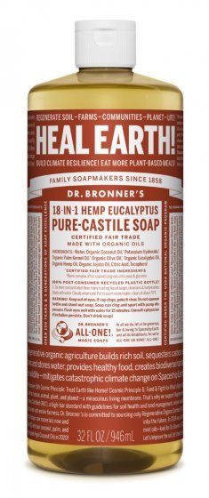 Dr. Bronner&