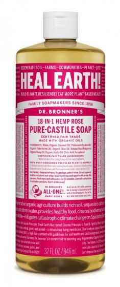 Dr. Bronner&