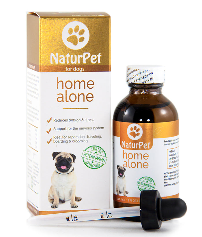 NaturPet Be Calm (formerly Home Alone)