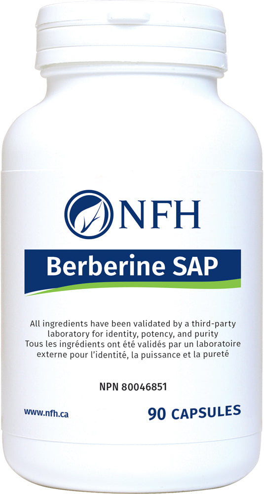 NFH Berberine SAP