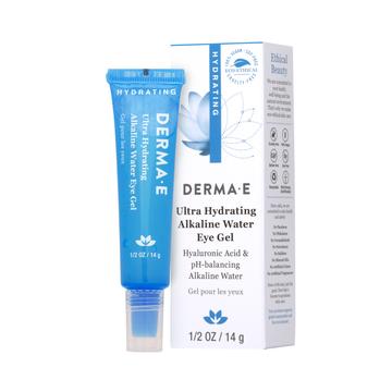 Derma E Hydrating Alkaline Water Eye Gel