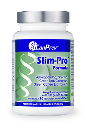 CanPrev Slim-Pro Formula
