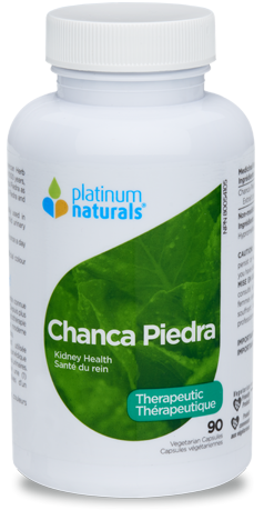 Platinum Naturals Chanca PiedraPlatinum Naturals Chanca Piedra