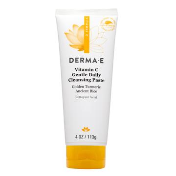 Derma E Vitamin C Gentle Cleansing Paste