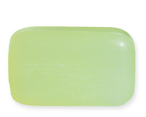 The Soap Works Bar Soaps