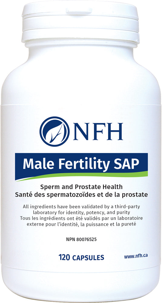 NFH Male Fertility SAP