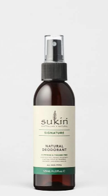 Sukin Natural Deodorant