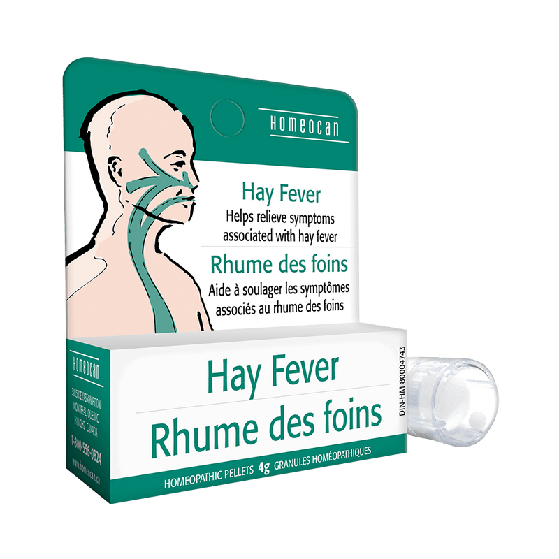 Homeocan Hay Fever
