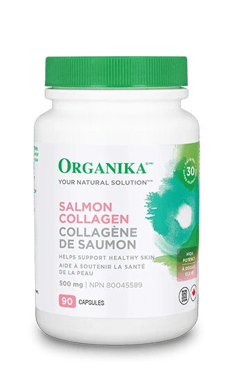 Organika Salmon Collagen