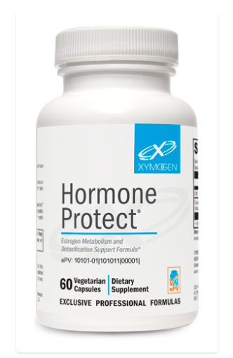 XYMOGEN Hormone Protect