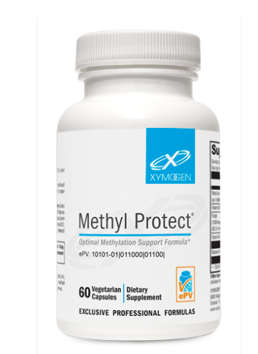 XYMOGEN Methyl Protect