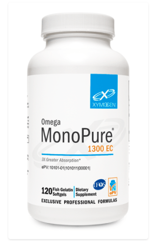 XYMOGEN Omega MonoPure 1300