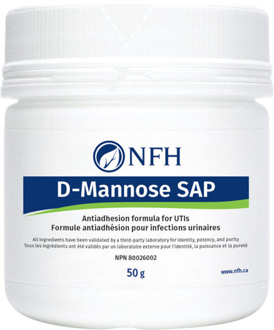 NFH D-Mannose SAP