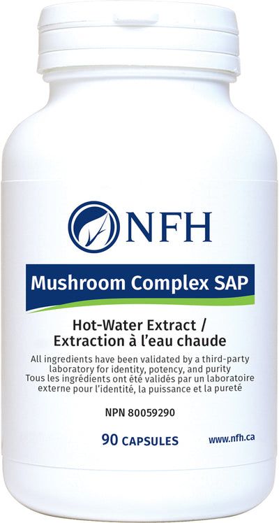 NFH Mushroom Complex SAP