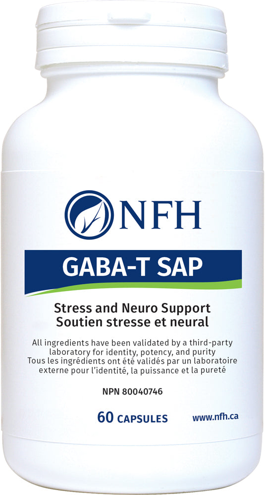 NFH Gaba-T SAP