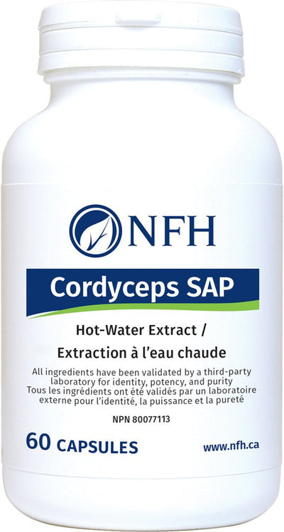 NFH Cordyceps SAP