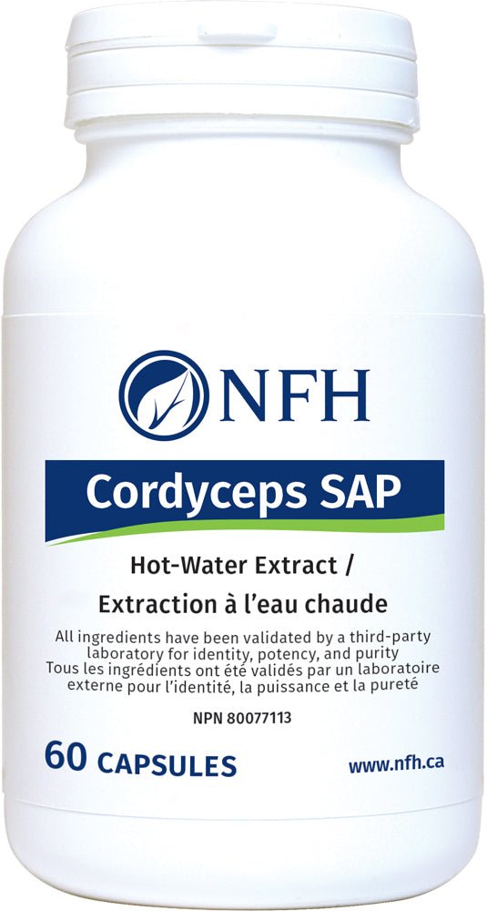 NFH Cordyceps SAP