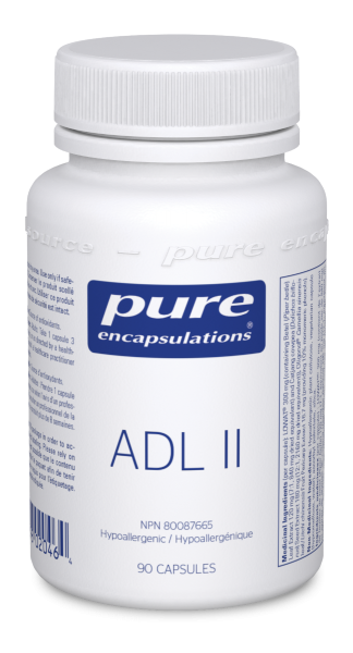 Pure Encapsulations ADL II
