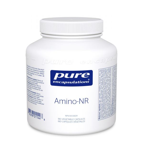 Pure Encapsulations Amino-NR