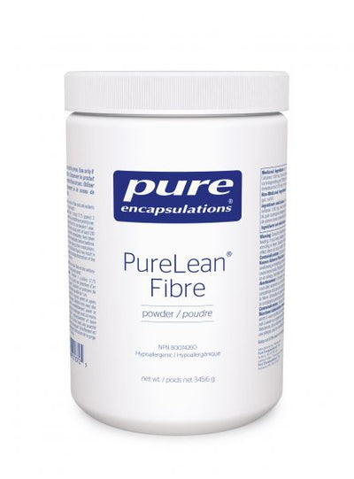 Pure Encapsulations PureLean Fiber