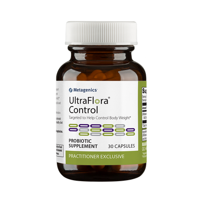 Metagenics UltraFlora Control