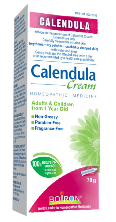 Boiron Calendula Cream