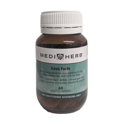 MediHerb Kava Forte