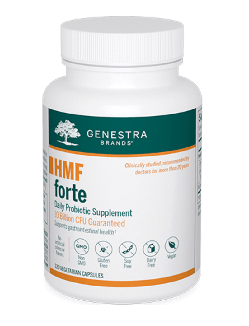 Genestra HMF Forte