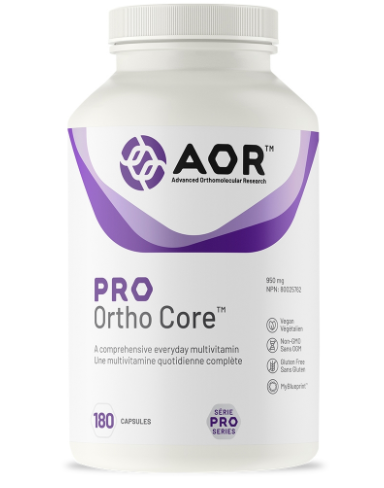 AOR Pro Ortho Core