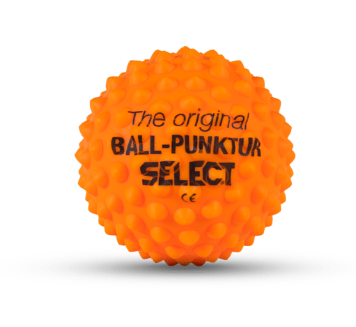 Select Sport Ball-Punktur Massage Ball