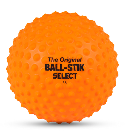 Massage ball outlet stick