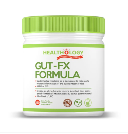 Healthology Gut-FX
